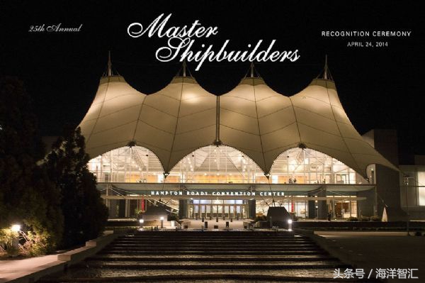 美国造船厂为什么这么多,美国造船厂大规模招人