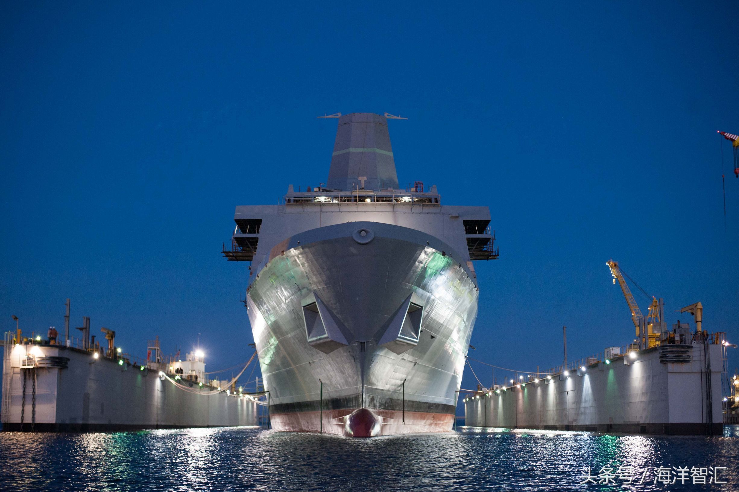 美国造船厂为什么这么多,美国造船厂大规模招人