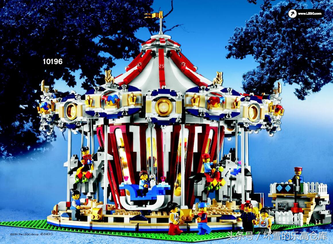 乐高加勒比海盗黑珍珠号礼盒装,乐高加勒比海盗船系列