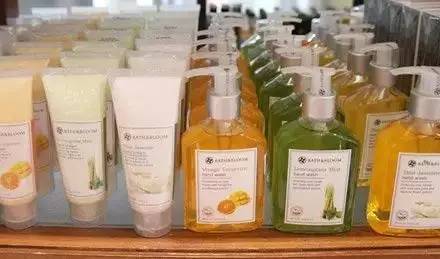 泰国药品购物必买清单攻略,泰国购物必买清单攻略