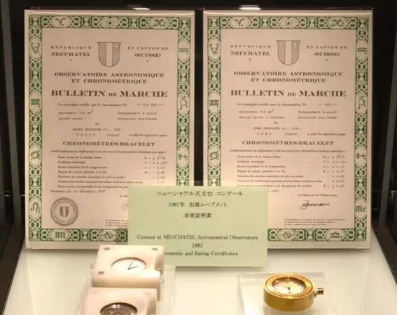 乔布斯手上的精工,当年差点就把瑞士表干掉了