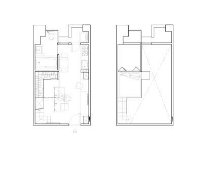 复式楼怎么装才能出效果,复式楼房间怎么分配比较合理