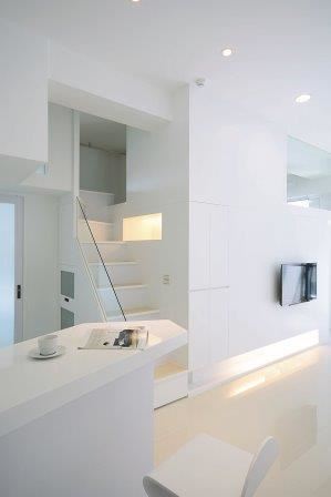 复式楼怎么装才能出效果,复式楼房间怎么分配比较合理