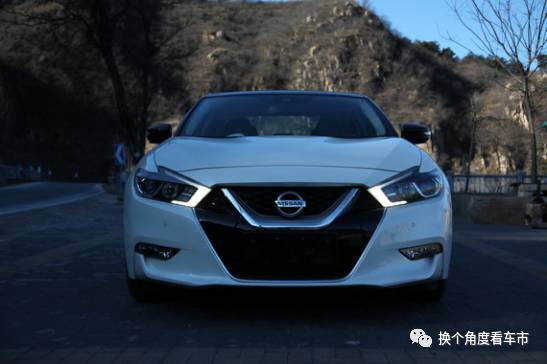 深度体验日产途乐,2017日产西玛评测