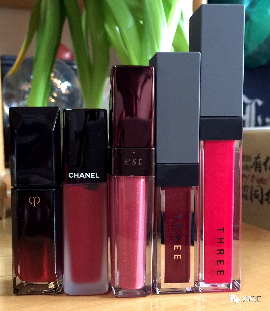 网红唇釉嘎许多，到底哪个好用？12款热门唇釉试用报告