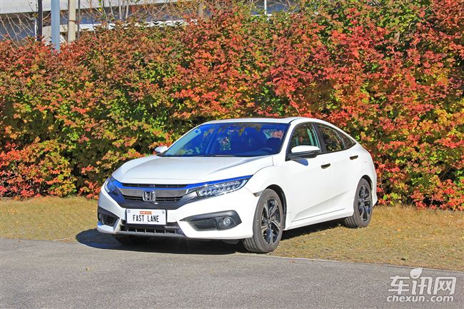 第十代思域现在新车多少钱,第十代思域降价多少