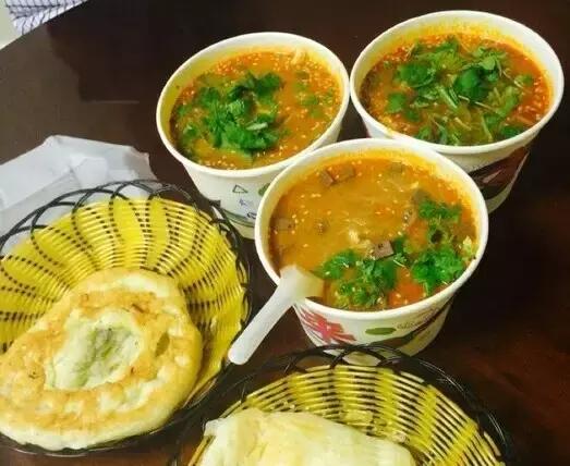 广州人均几十元吃到扶墙走的火锅,人均不到20就能吃撑的老店铺