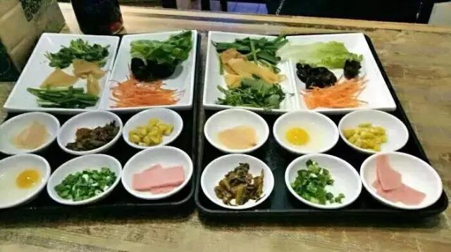 广州人均几十元吃到扶墙走的火锅,人均不到20就能吃撑的老店铺