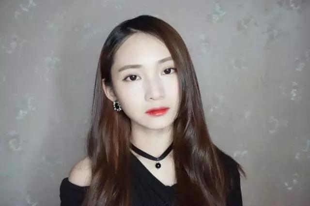 Best网红｜今天这个很会化妆的小姐姐叫少女蛋