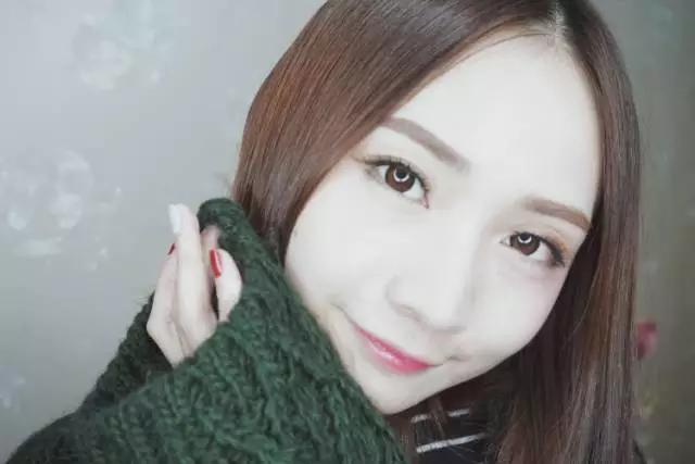 Best网红｜今天这个很会化妆的小姐姐叫少女蛋