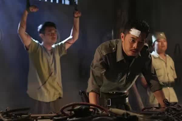 越狱第五季史上最牛越狱,越狱第五季越狱五人组结局