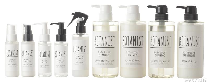 500ml透明质酸无硅水润洗发水,最好用的无硅油洗发水你用过几款