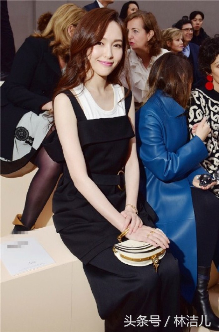 王子文与唐嫣同台装扮秒变小矮人,王子文唐嫣上榜