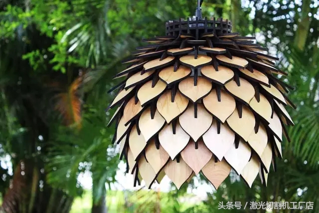 激光切割灯具大全,激光切割机做灯具