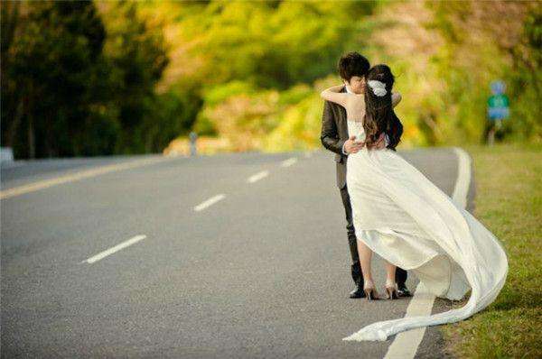 都有哪些婚纱摄影基地,哪里拍婚纱摄影风景比较好