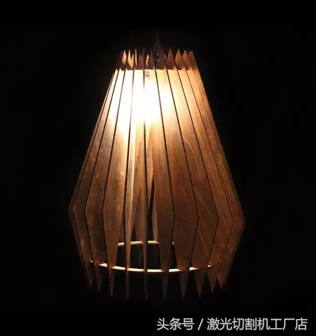 激光切割灯具大全,激光切割机做灯具