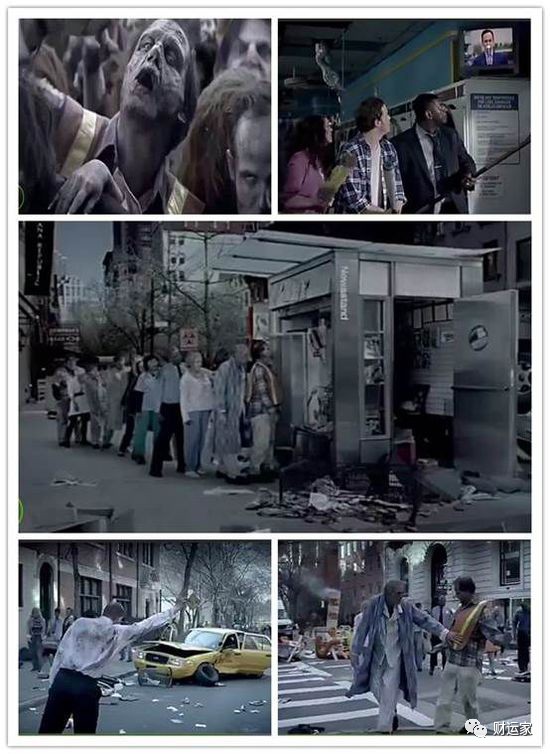 外国彩票中巨奖欧元,国外感人彩票广告