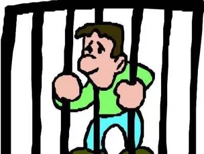 单亲爸爸获刑,单亲家庭被判刑孩子怎么办