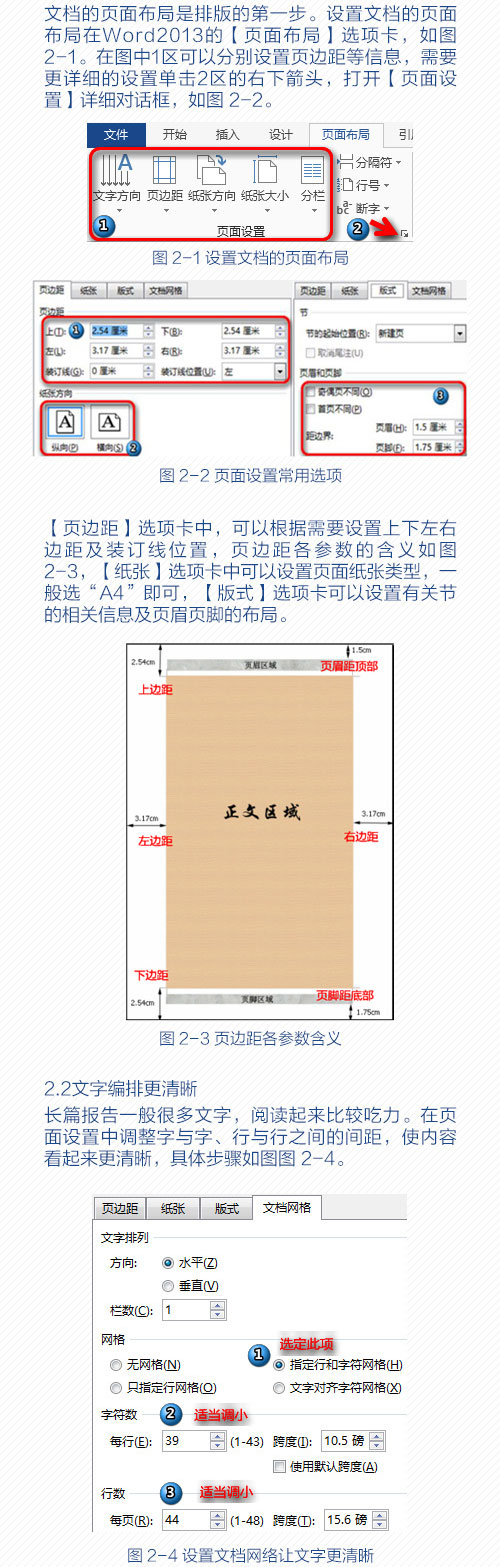 毕业论文排版的步骤与方法,毕业论文写作十大排版技巧