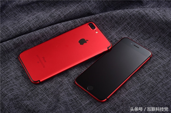 对比乐天,苹果最近的日子也不好过