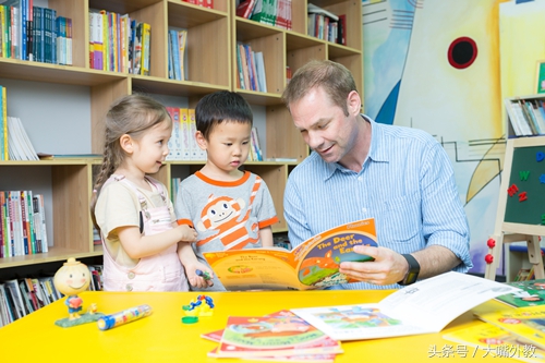 外教培训班靠谱吗,口语外教班有哪些好处