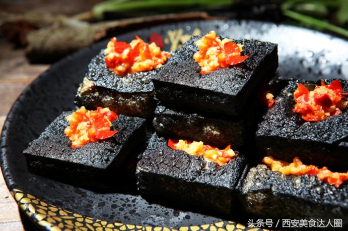 全国各地特色美食大全，快看看你的城市都有哪些美食！