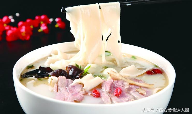 全国各地特色美食大全，快看看你的城市都有哪些美食！