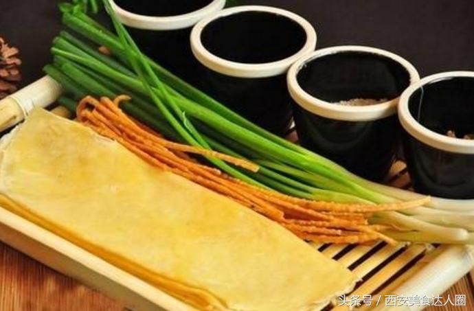 全国各地特色美食大全，快看看你的城市都有哪些美食！