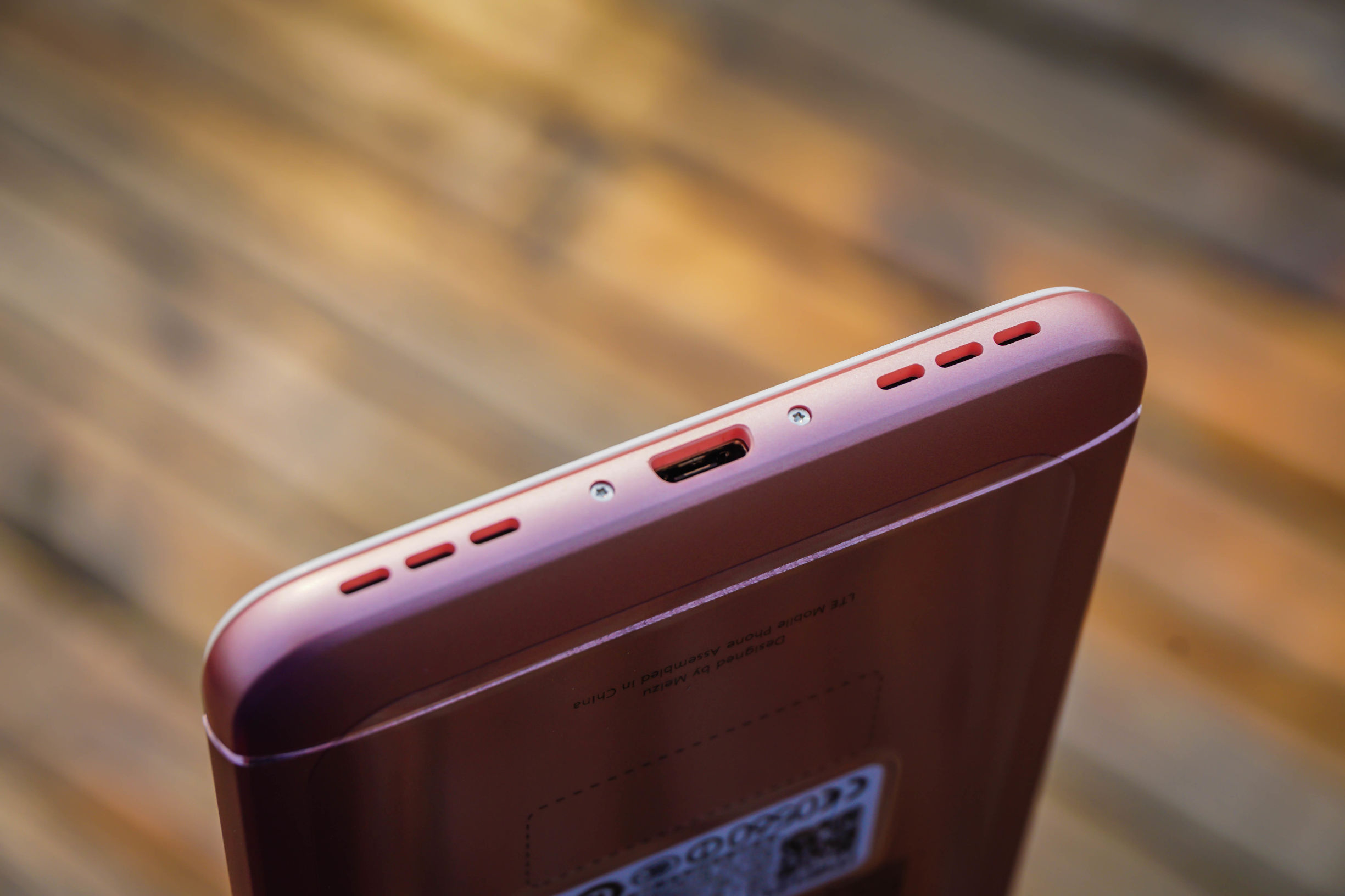 魅蓝5s支持快充吗,千元快充5g手机