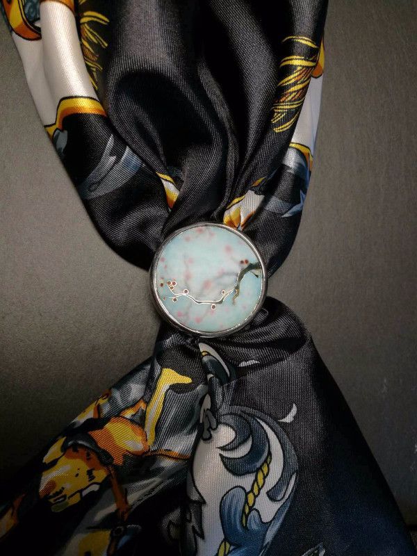 一碗豆腐脑两千多公里彩蝶与星空,她的手作关键词不止这些!