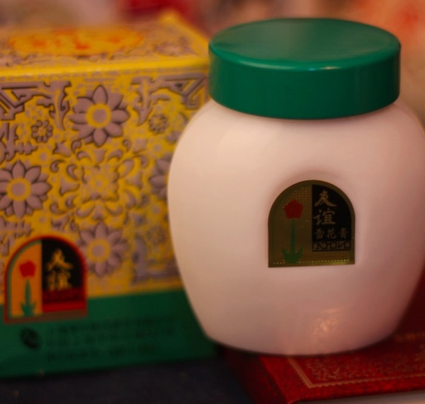 国货护肤品推荐美白产品,什么美白的国货护肤品好用