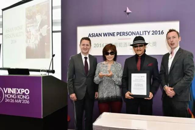 详解《神之水滴》12使徒，都喝过的堪称酒神！