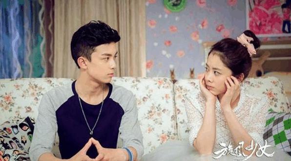 当年演赵丽颖童年的四位童星,演员赵丽颖杨幂