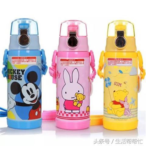 连奥斯卡颁奖都出错了，但你用这些水杯肯定不会出错