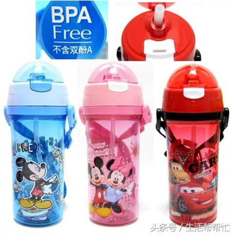 连奥斯卡颁奖都出错了，但你用这些水杯肯定不会出错