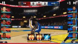 只有抽卡和过场动画，腾讯自研《王牌NBA》重新定义篮球手游