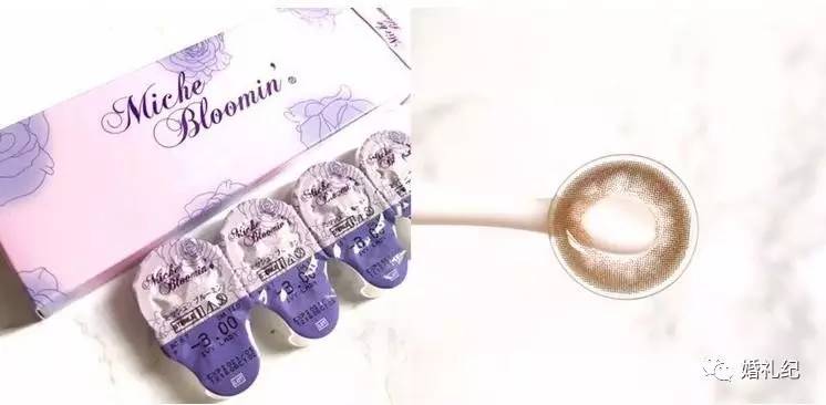 新郎近视眼怎么拍婚纱照好看,拍出新娘满意的婚纱照