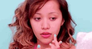 我的脸毛孔粗大越来越多怎么办,我的脸毛孔粗皮肤干燥用什么