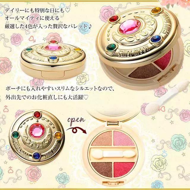 颜值超高的彩妆礼盒推荐女,年度热门彩妆大赏这些都超好用