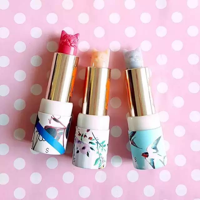 颜值超高的彩妆礼盒推荐女,年度热门彩妆大赏这些都超好用