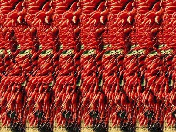 在家可以实现观看裸眼3d电影吗,可以裸眼看的3d电影