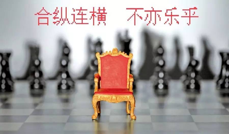 2015存储回顾｜合纵连横不亦乐乎（终结篇全集）