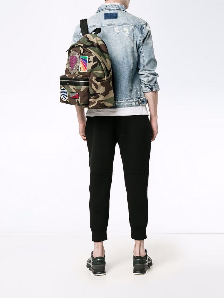 男款包百搭高颜值潮男,最新款流行男包