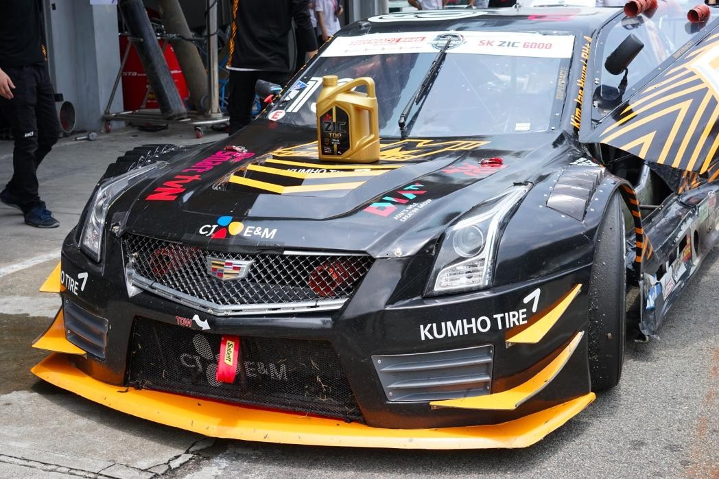 sk润滑油属于几线品牌,sk润滑油为什么那么便宜