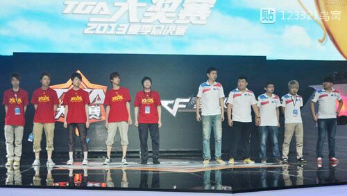 cf世界赛冠军史,cf世界赛中国几个冠军