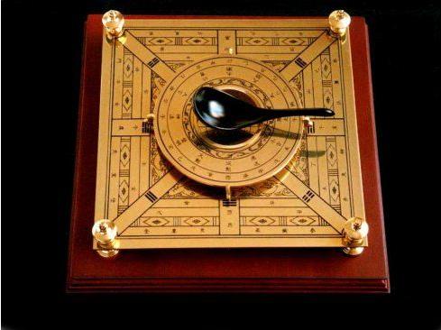 指南针具体什么时候发明的,指南针是怎么发明的详细讲解