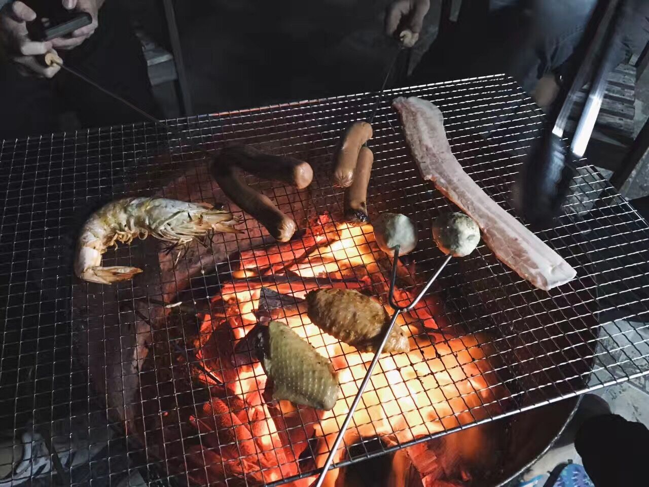 香港的一个小岛长洲岛,麦兜的故乡香港长洲岛