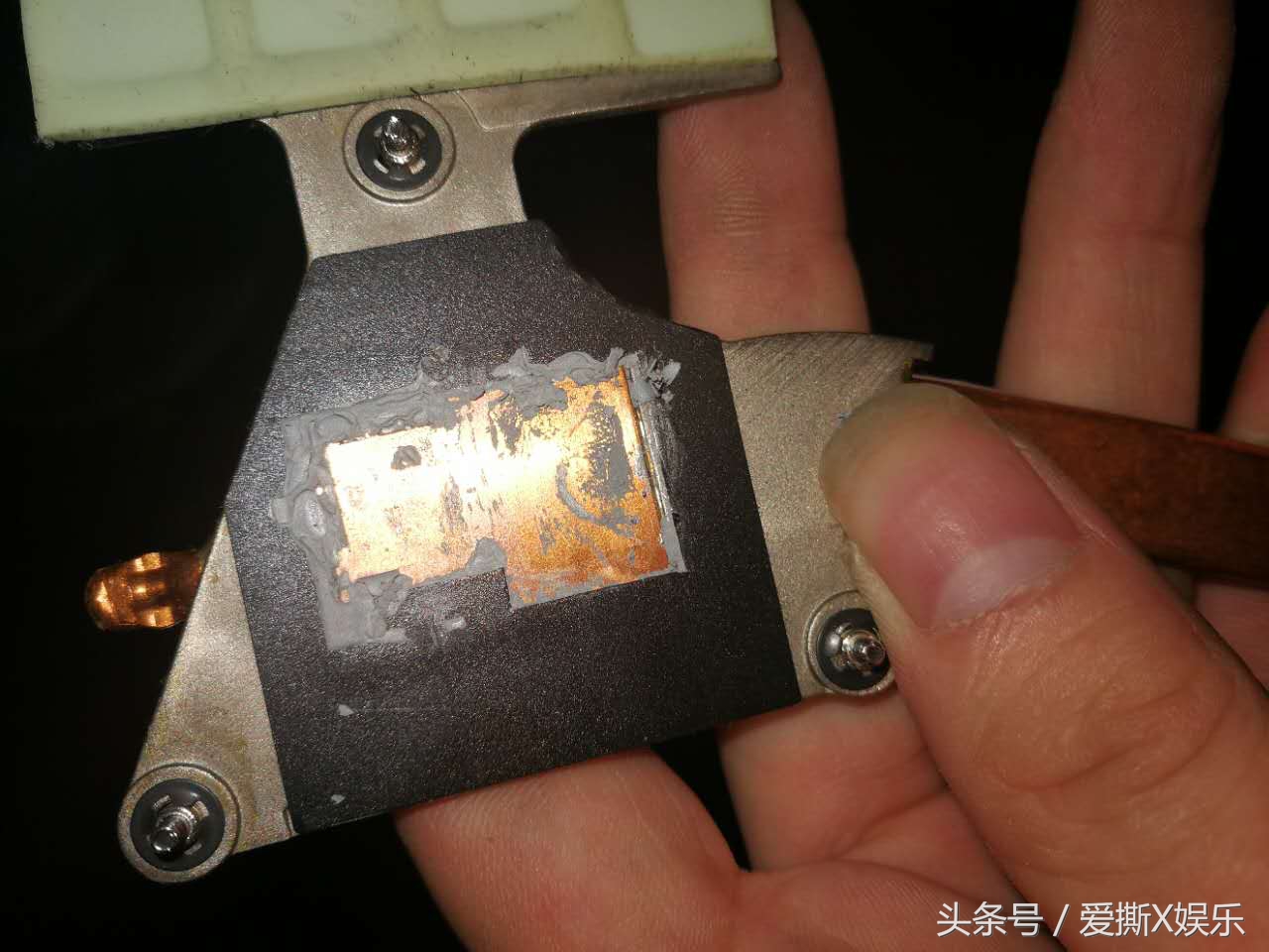 电脑硬件改造,老电脑如何优化硬件