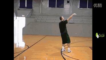 投篮不准的三大秘诀,打篮球怎么发力很大投篮也很准