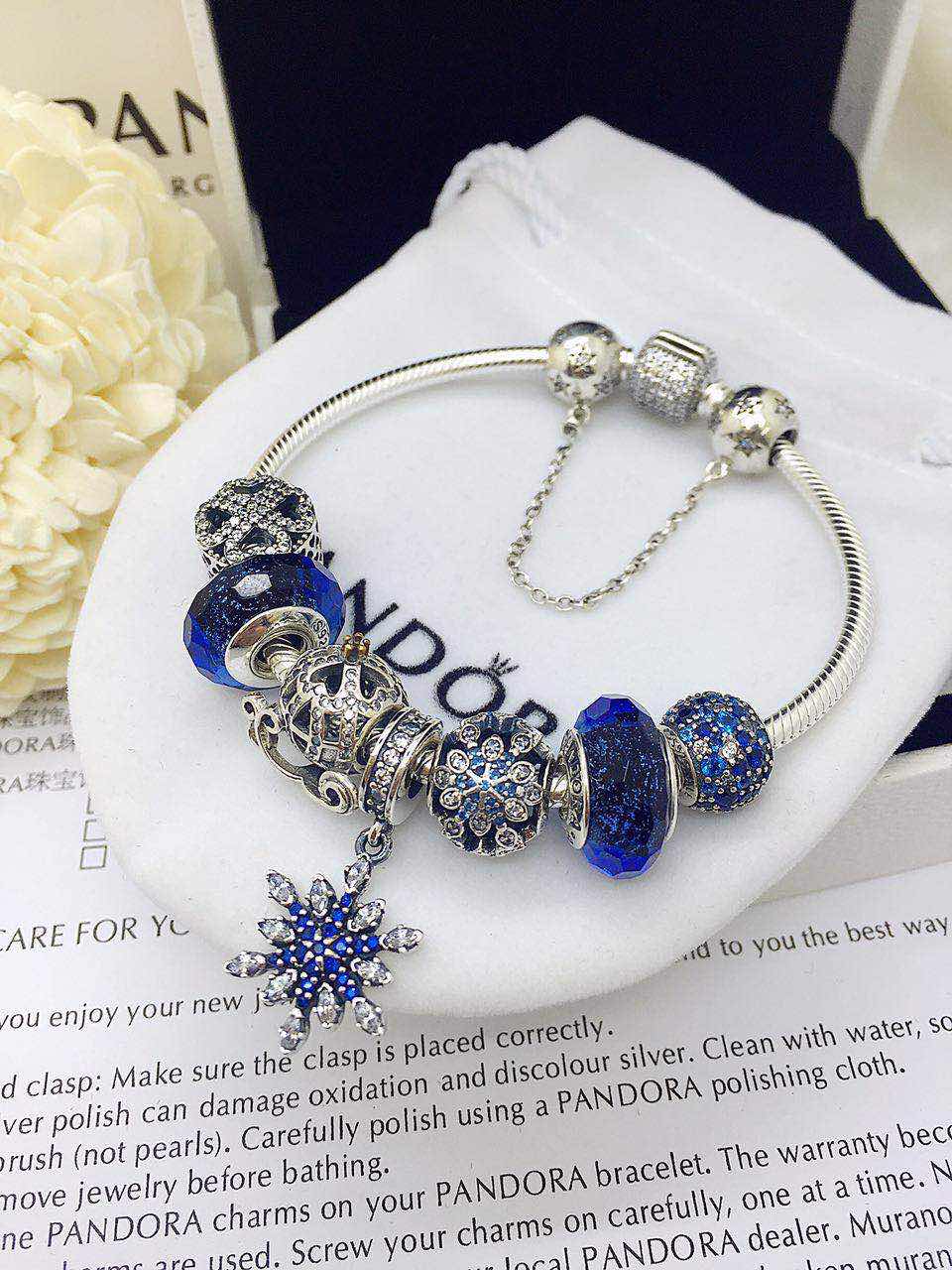 女生的福音,为什么潘多拉如此之火